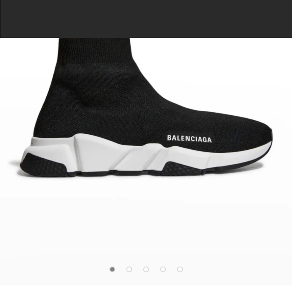 Balenciaga sneakers 💯 authentic